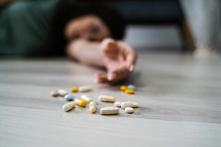 STEP-BY-STEP GUIDE TO BENZODIAZEPINES
