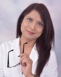 Picture of Dr. Indra Cidambi