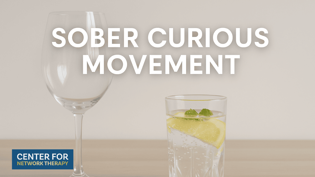 Sober Curious Movement