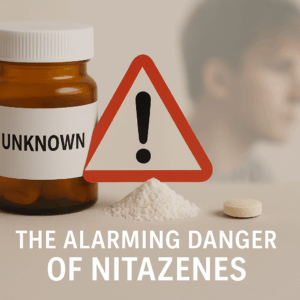 Nitazenes CNT