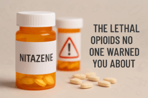 Nitazenes CNT
