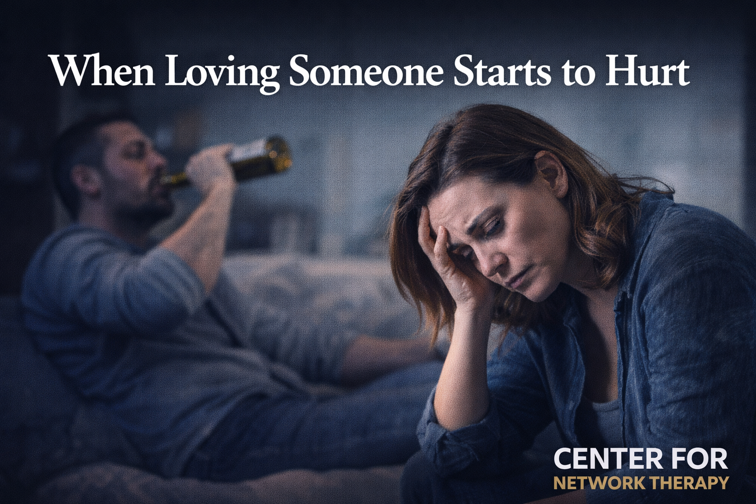 alcohol and relationships