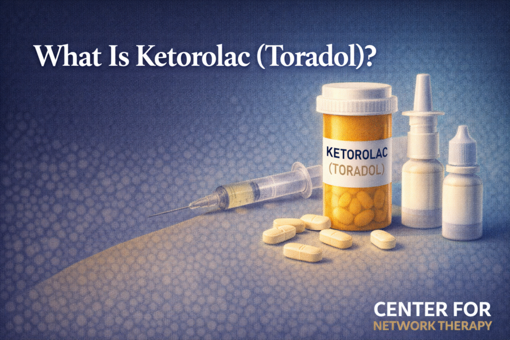 Toradol Rash What Is Benzedrine and Why It’s No Longer Prescribed?