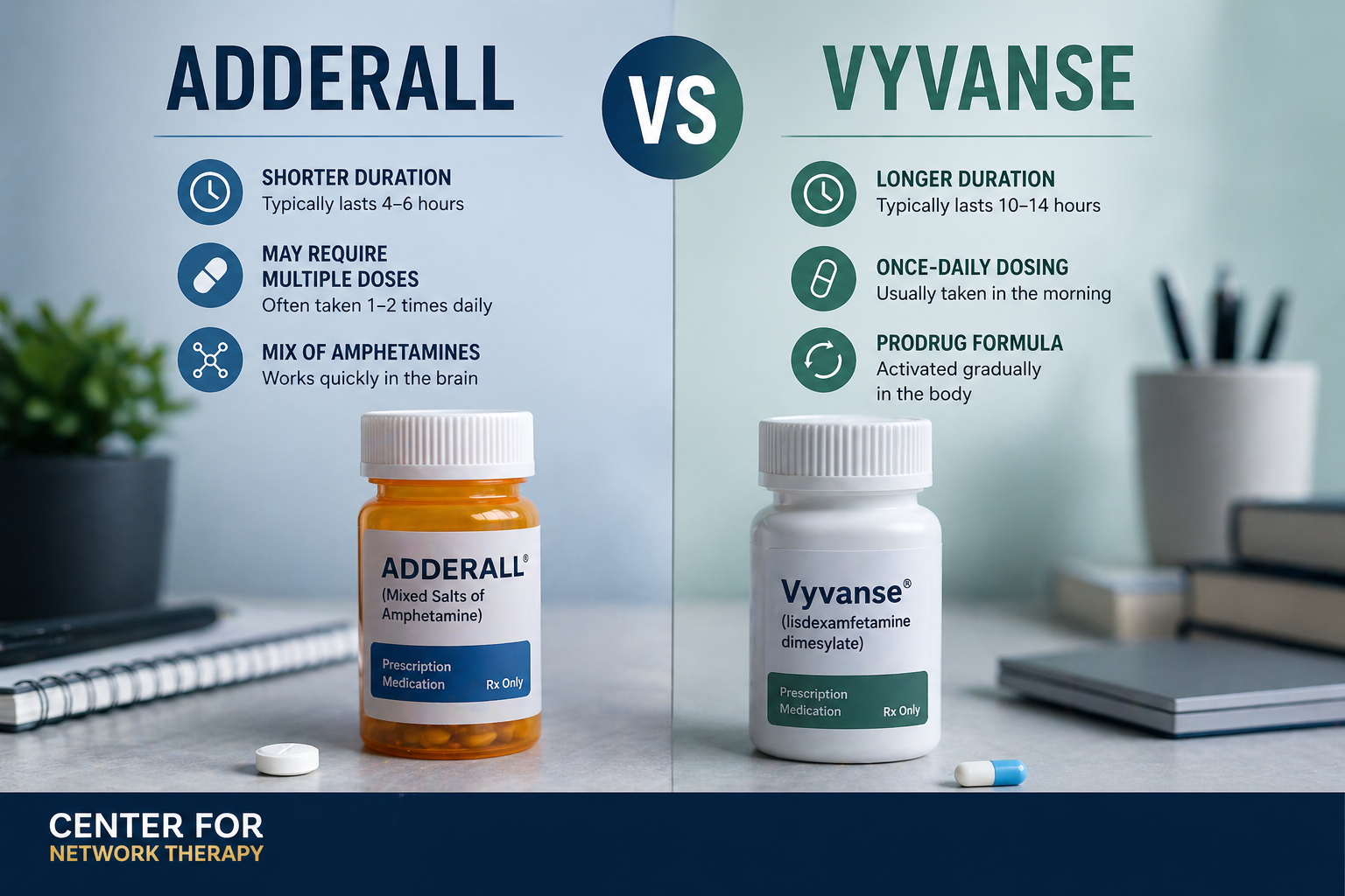 aderrall vs vyvnase