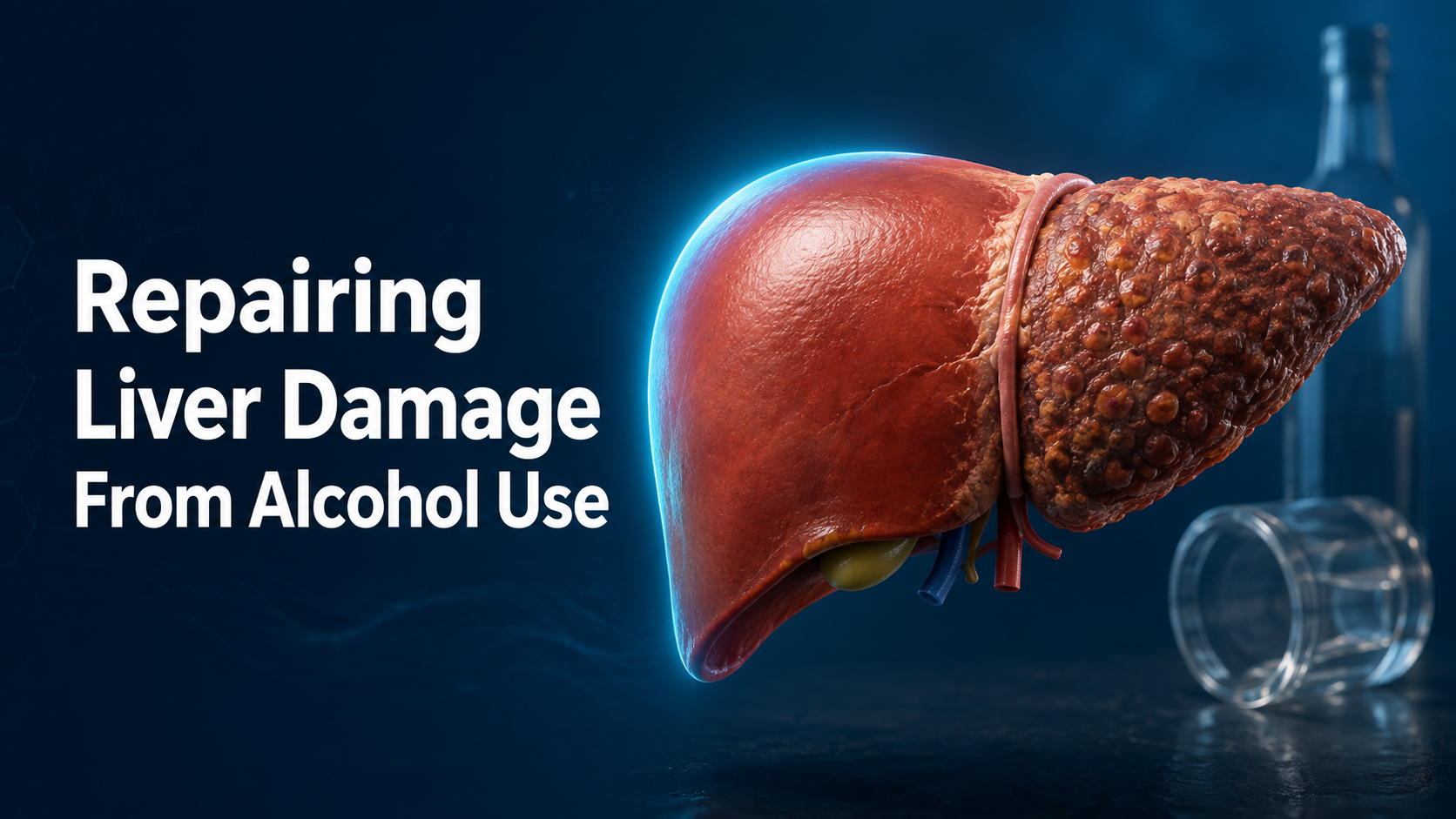 alc and liver