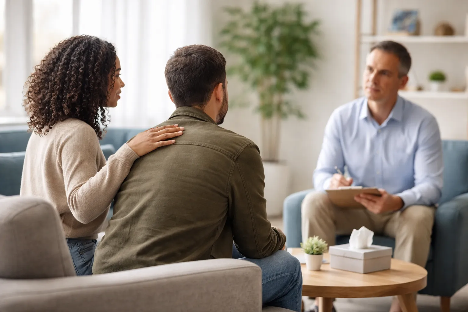 Aftercare Planning: Turning Early Treatment Into Ongoing Recovery Support