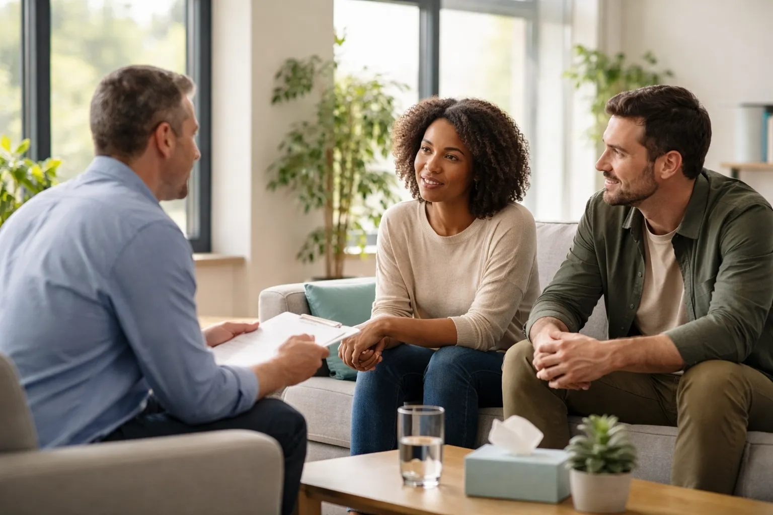 ASAM Levels of Care: How Addiction Treatment Placement Is Determined