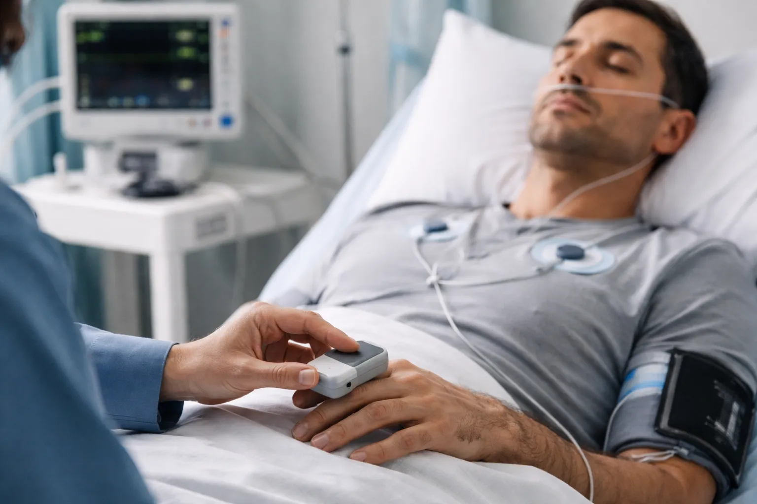 Benzodiazepine Detox in New Jersey: Why Medical Supervision Matters
