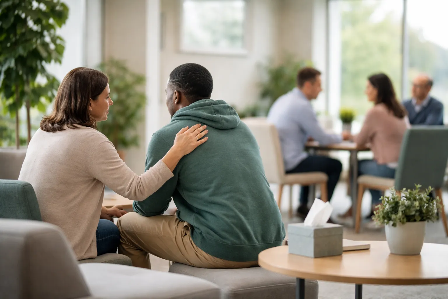 How to Choose a Licensed Addiction Treatment Program in New Jersey