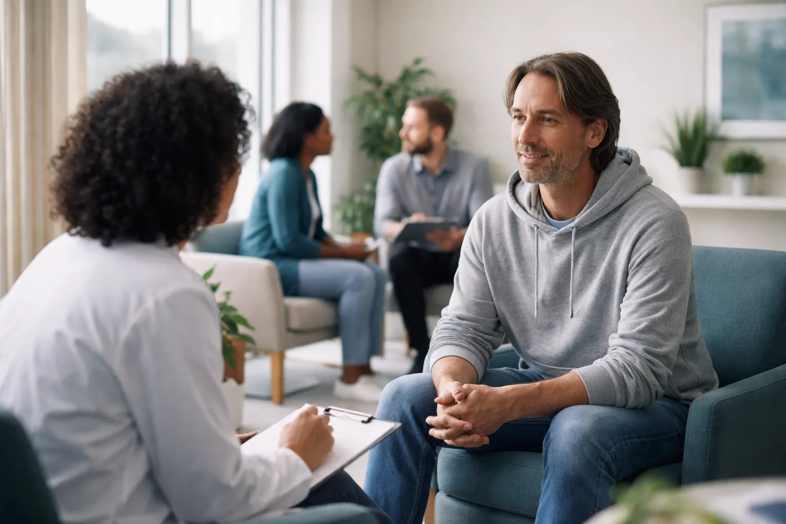 Chronic Pain and Opioid Use Disorder: Coordinating Safe Treatment