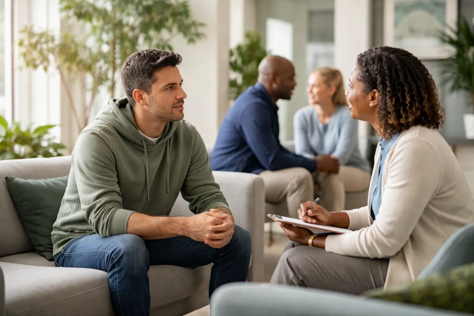 Cocaine Withdrawal: Symptoms, Monitoring, and Treatment Support in New Jersey