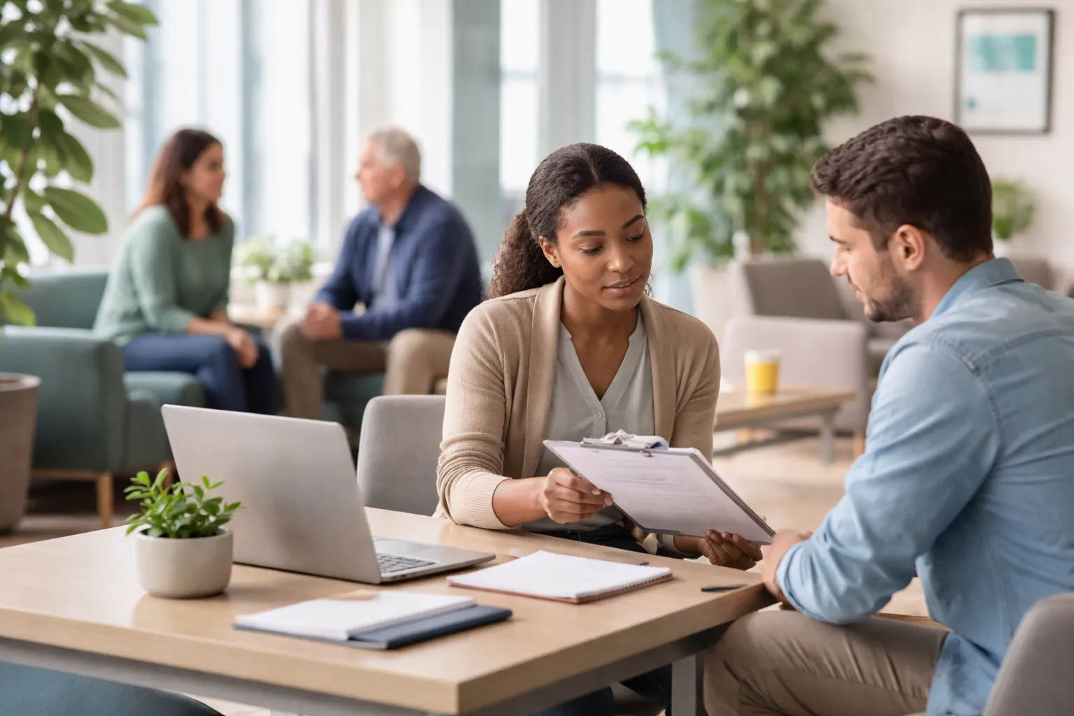 Insurance Verification for Addiction Treatment in New Jersey: Questions to Ask