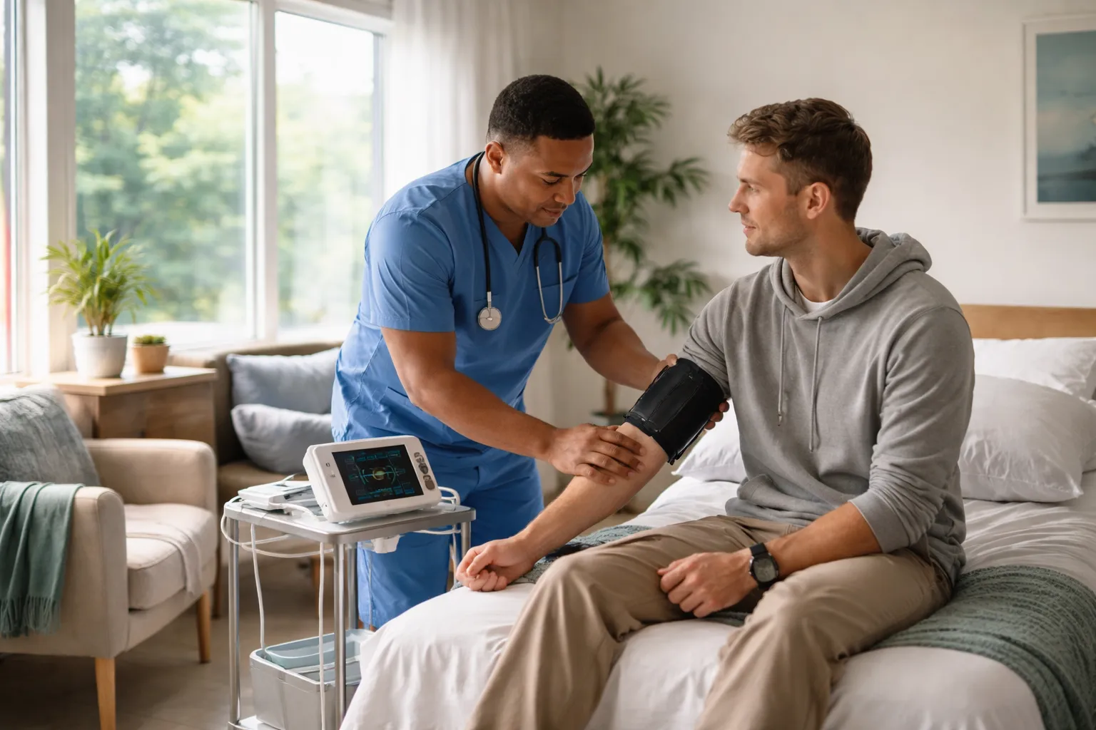 New Jersey Detox: Inpatient and Outpatient Options Explained