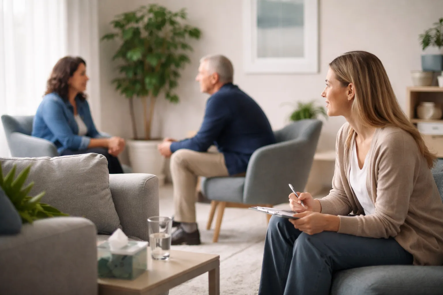 Nitazene Opioids: Potency, Overdose Risk, and Treatment Support