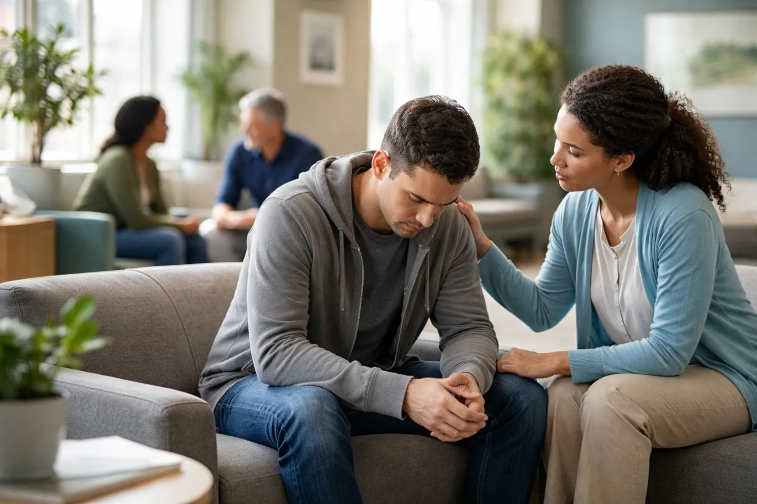 Opioid Withdrawal vs. Opioid Overdose: How to Recognize the Difference