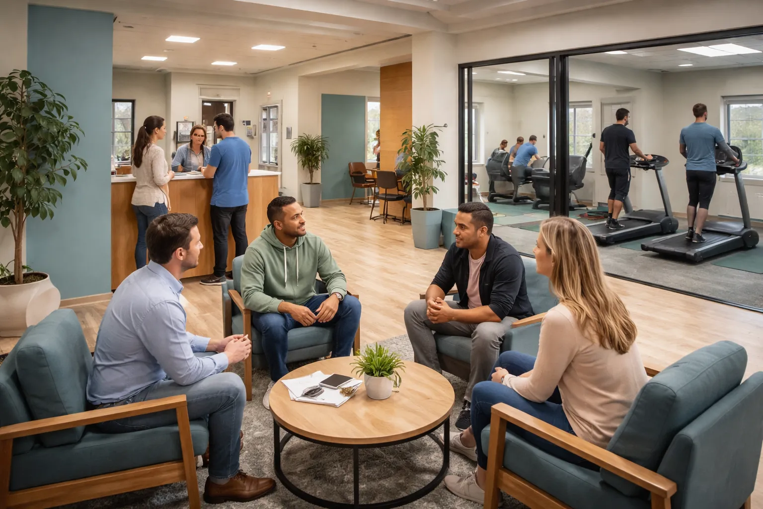 A Clinical Guide to Outpatient Drug Rehab in New Jersey