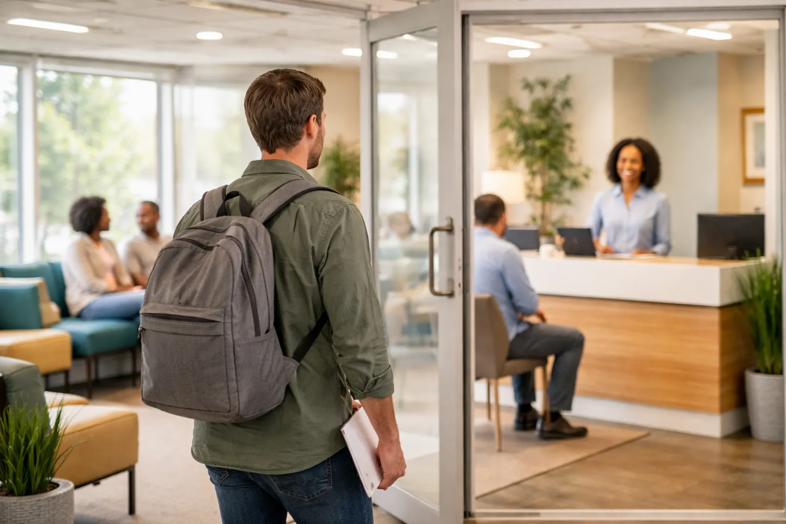 Outpatient Rehab in New Jersey: Who It Helps and What to Expect
