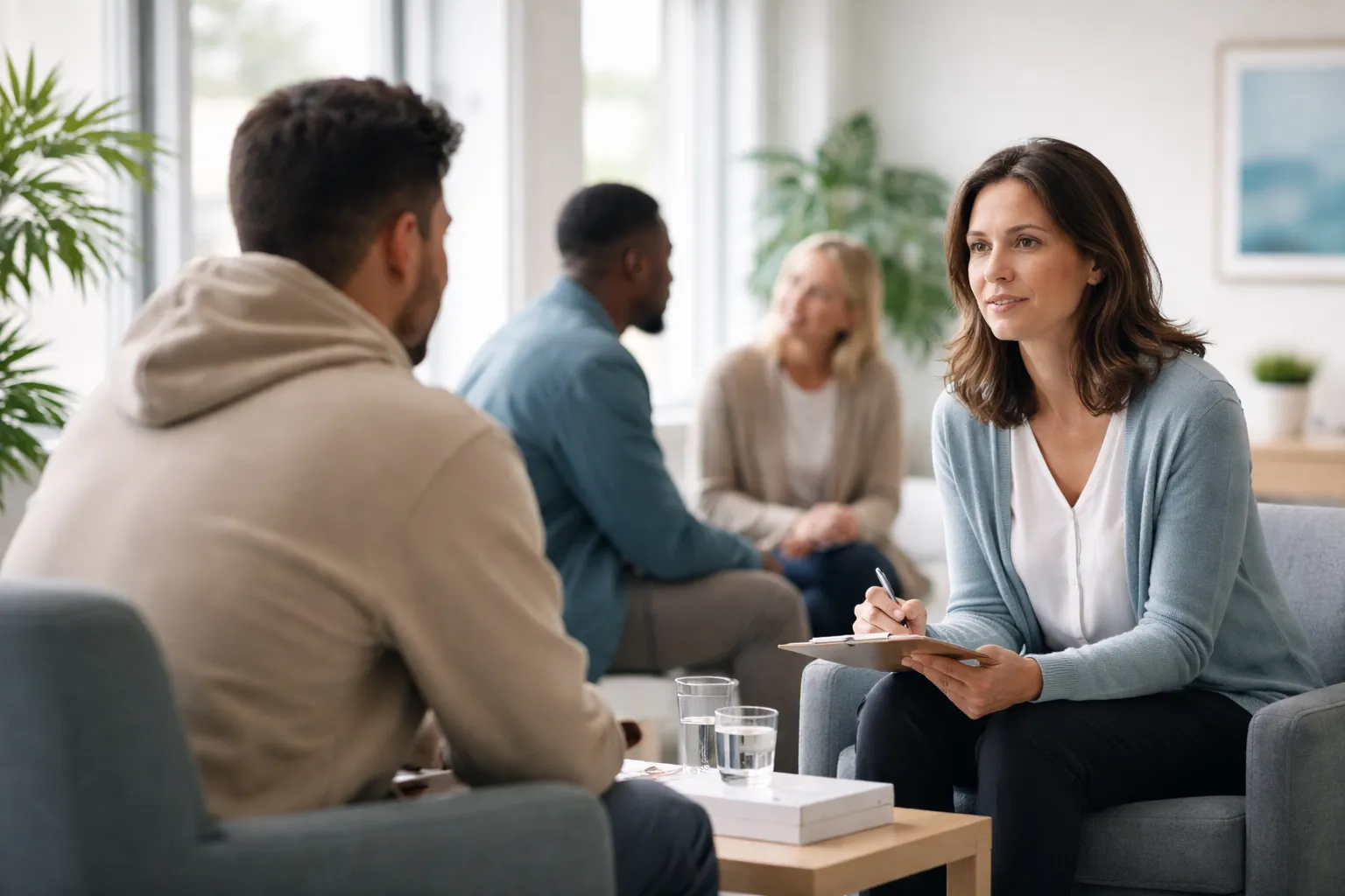 Why Overdose Risk Can Increase After a Period of Abstinence