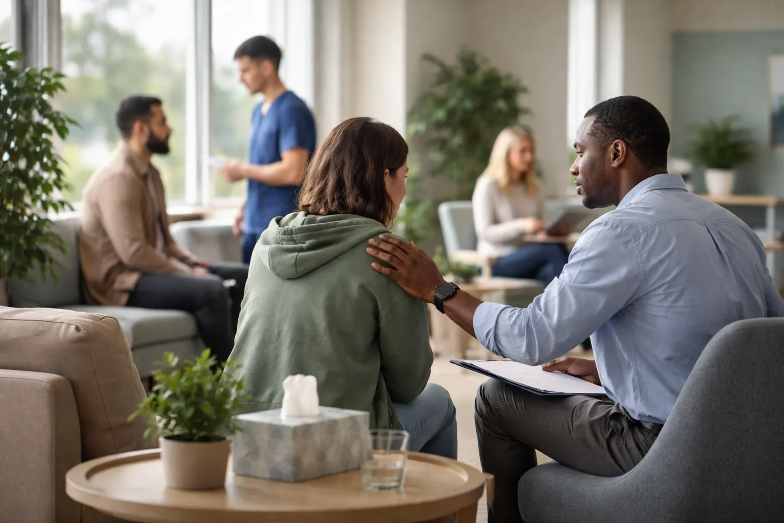 Polysubstance Detox in New Jersey: Why a Complete Clinical Assessment Matters